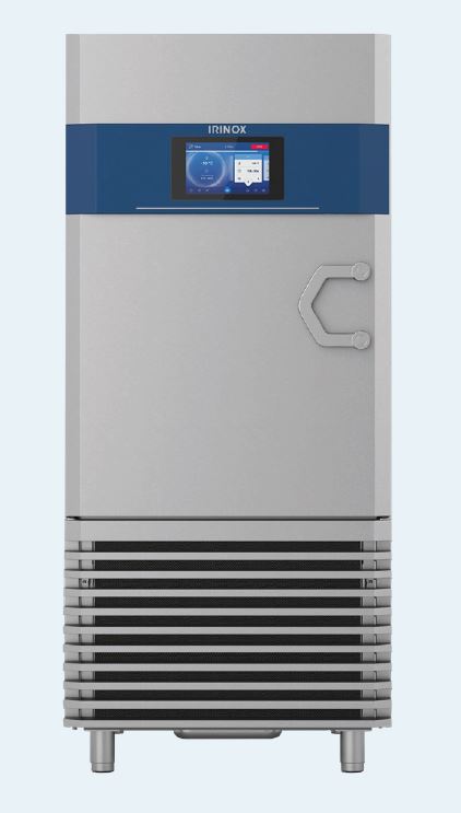 ШКАФ ШОКОВОЙ ЗАМОРОЗКИ IRINOX MULTIFRESH NEXT LL PRO TURBO