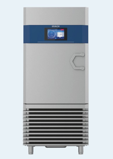 ШКАФ ШОКОВОЙ ЗАМОРОЗКИ IRINOX MULTIFRESH NEXT LL ESSENTIAL TURBO