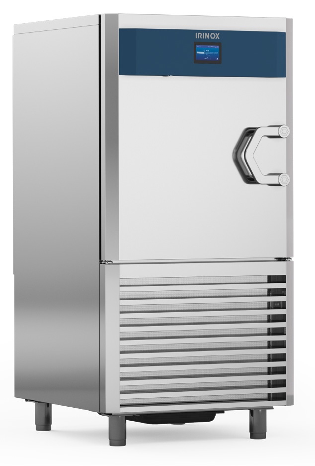 ШКАФ ШОКОВОЙ ЗАМОРОЗКИ IRINOX EASYFRESH NEXT M ADVANCED