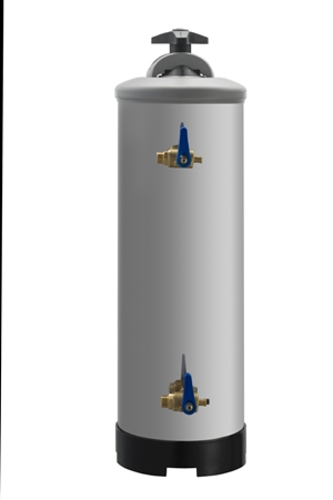 СМЯГЧИТЕЛЬ ВОДЫ DVA LT16 3/4"