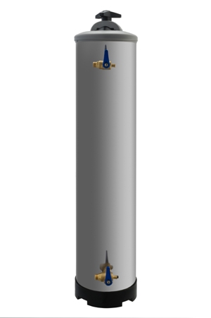 СМЯГЧИТЕЛЬ ВОДЫ DVA LT20 3/4"