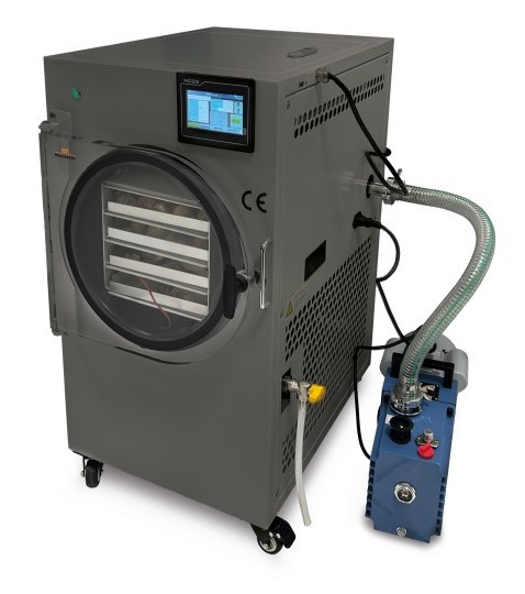СУШИЛКА СУБЛИМАЦИОННАЯ SIRMAN SUPERDRYER 4