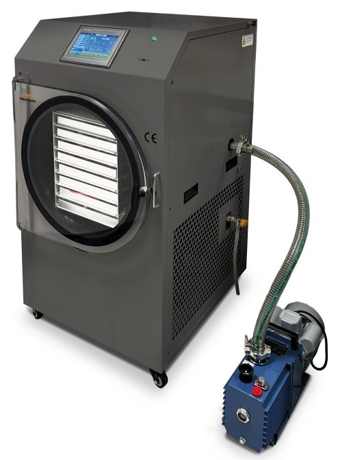 СУШИЛКА СУБЛИМАЦИОННАЯ SIRMAN SUPERDRYER 8
