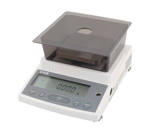 ВЕСЫ ЭЛ.ЛАБОРАТОРНЫЕ CAS CBL-3200H