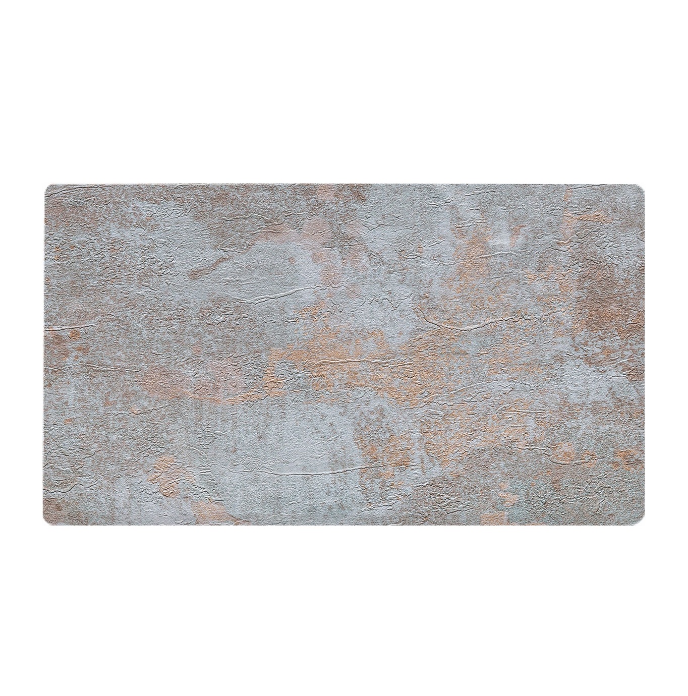 Блюдо для подачи 1/3 33.5x18.5см, меламин, Glossy, цвет Blotch K-1072