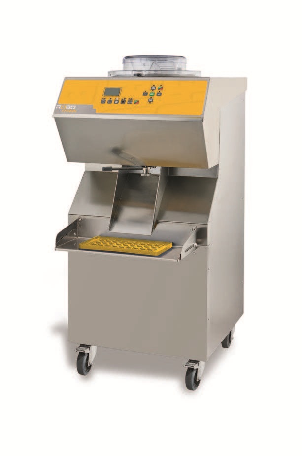 КОМБО БАТЧ ФРИЗЕР КРЕМОВАРКА ROBOCREAM R257 W