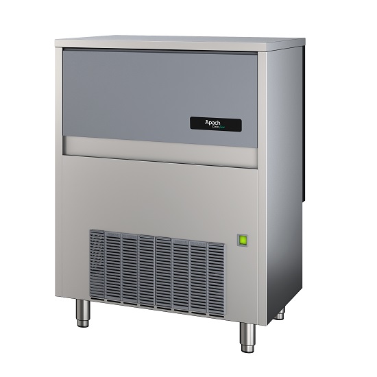 ЛЬДОГЕНЕРАТОР APACH ГРАНУЛЫ AGB150.38B W R290