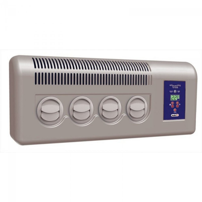 Indel B SLEEPING WELL BACK PLUS 24 VOLT 6