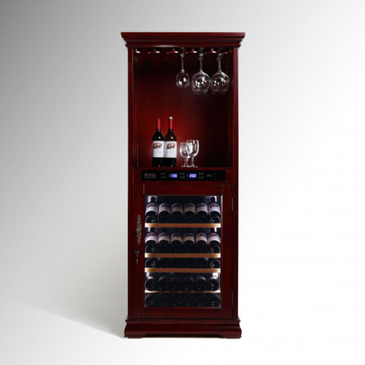 Cold Vine C46-WM1-BAR (Classic)