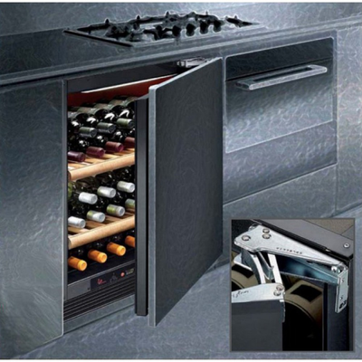 IP Industrie CI 140 CFU