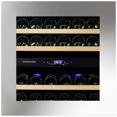 Dunavox DAB-25.62DSS.TO