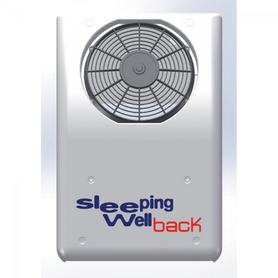 Indel B SLEEPING WELL BACK PLUS 24 VOLT