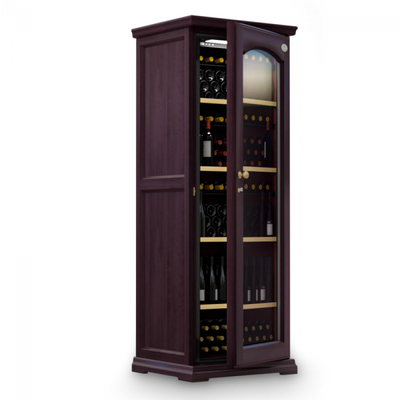 IP Industrie CEX 501 VU 8