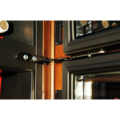 IP Industrie CEX 601 RU 9