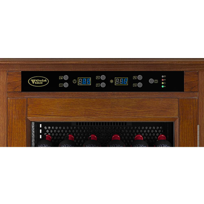 Cold Vine C66-WN1 (Classic) 8