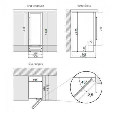 Dunavox DAU-17.57DB 2
