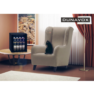 Dunavox DX-16.46K 2