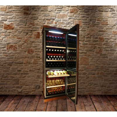 IP Industrie CEXP 601 NU 6