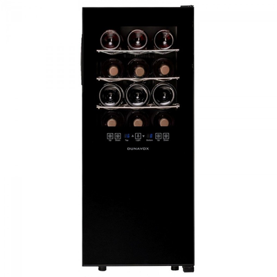 Dunavox DX-24.68DSC 6