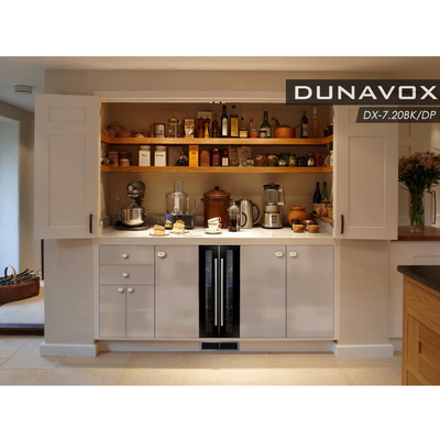 Dunavox DX-7.20BK/DP 4