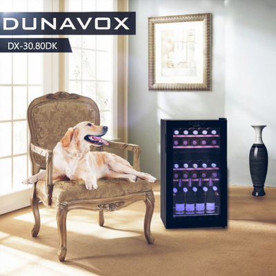 Dunavox DX-30.80DK 4
