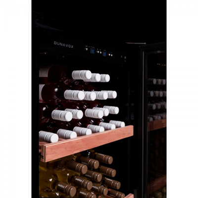 Уценённый Dunavox DX-114.270K 2