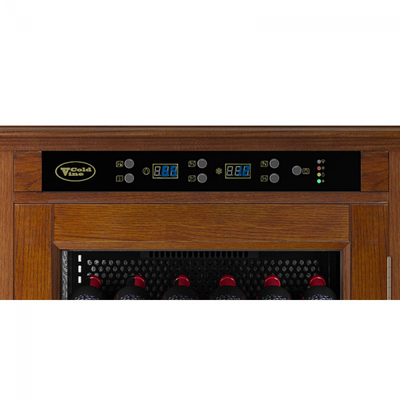 Cold Vine C108-WN1 (Classic) 9