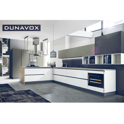 Dunavox DAB-28.65B 5