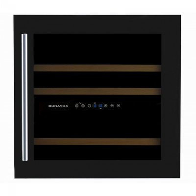Dunavox DAB-36.80DB 4