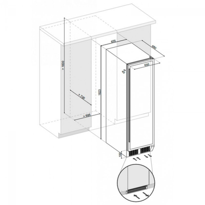 Dunavox DX-194.490BK 3