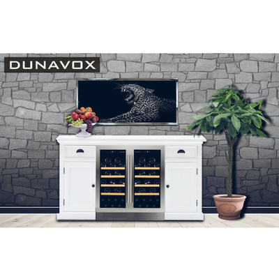 Dunavox DAU-32.83SS 3