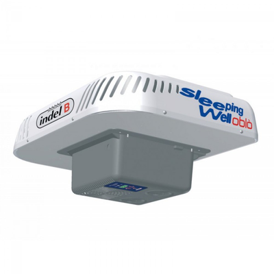 Indel B SLEEPING WELL OBLO (12V) 6