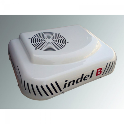 Indel B SLEEPING WELL OBLO (12V) 3