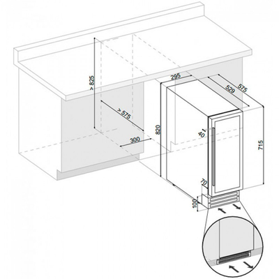 Dunavox DAU-17.57DSS 3
