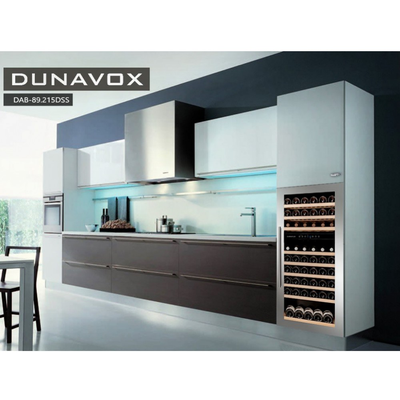 Dunavox DAB-89.215DSS 6