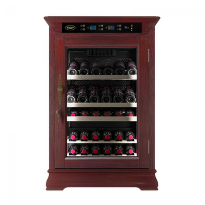 Cold Vine C46-WM1 (Classic) 2