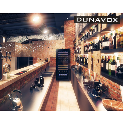 Dunavox DX-54.150DK 3