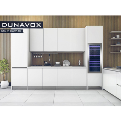 Dunavox DAB-65.178TSS.TO 4