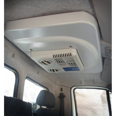 Indel B SLEEPING WELL OBLO (12V) 2