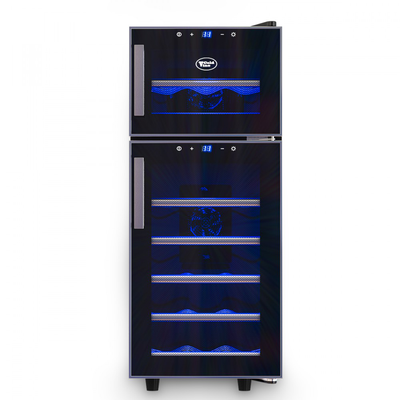 Cold Vine C21-TBF2 4