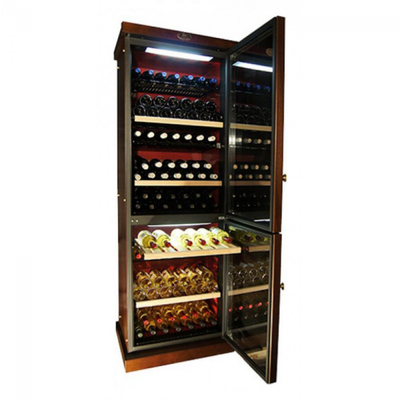 IP Industrie CEXP 601 CU 6