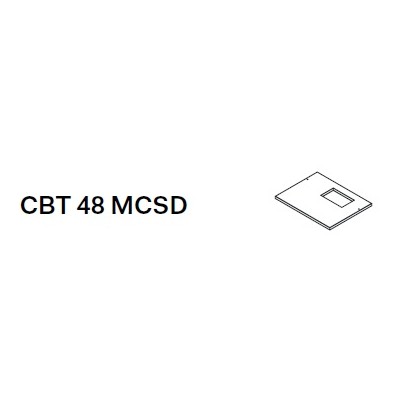 АДАПТЕР SCOTSMAN CBT 48 MCSD