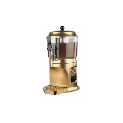 Аппарат для горячего шоколада BRAS Scirocco Gold