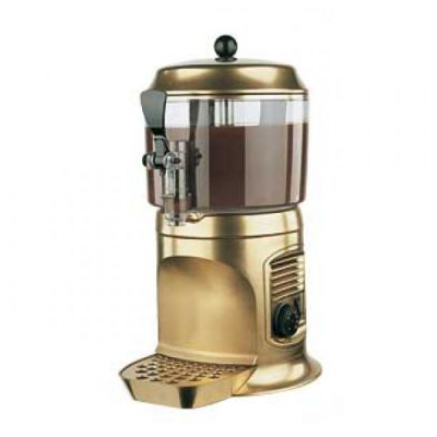 Аппарат для горячего шоколада Ugolini Delice gold