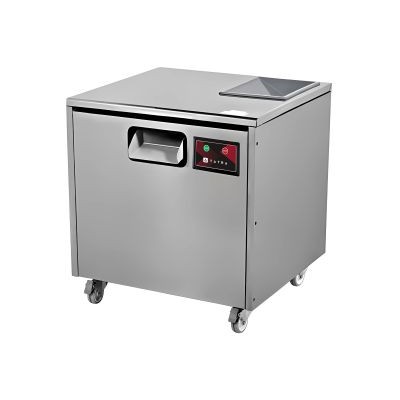 АППАРАТ ДЛЯ ПОЛИРОВКИ СТОЛОВЫХ ПРИБОРОВ TATRA TCP 2