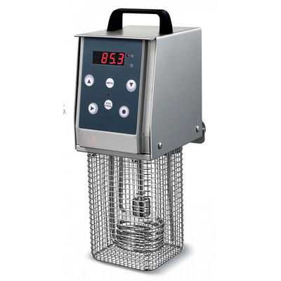 Аппарат для приготовления блюд при низких температурах Vortmax VS One