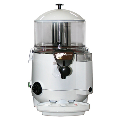 Аппарат для приготовления горячего шоколада Master Lee Choco - 5L (белый)