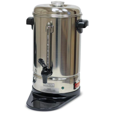 Аппарат для приготовления кофе/чая Master Lee CP-06A 1