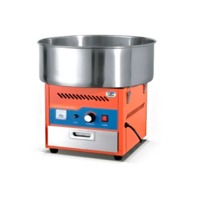 Аппарат для приготовления сахарной ваты Gastrorag HEC-01