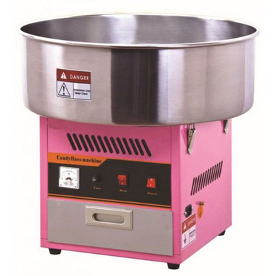 Аппарат для приготовления сахарной ваты Gastrorag WY-MF03